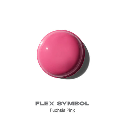 Hot Shot Blush Drops