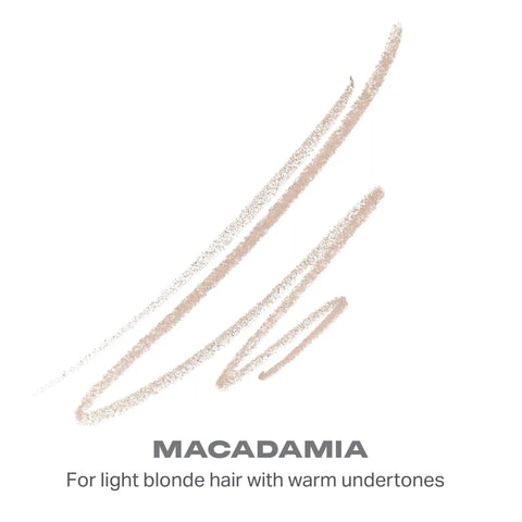 Brow Essentials Bundle