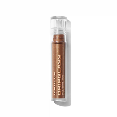 Dripglass Dazzled High Shimmer Lip Gloss