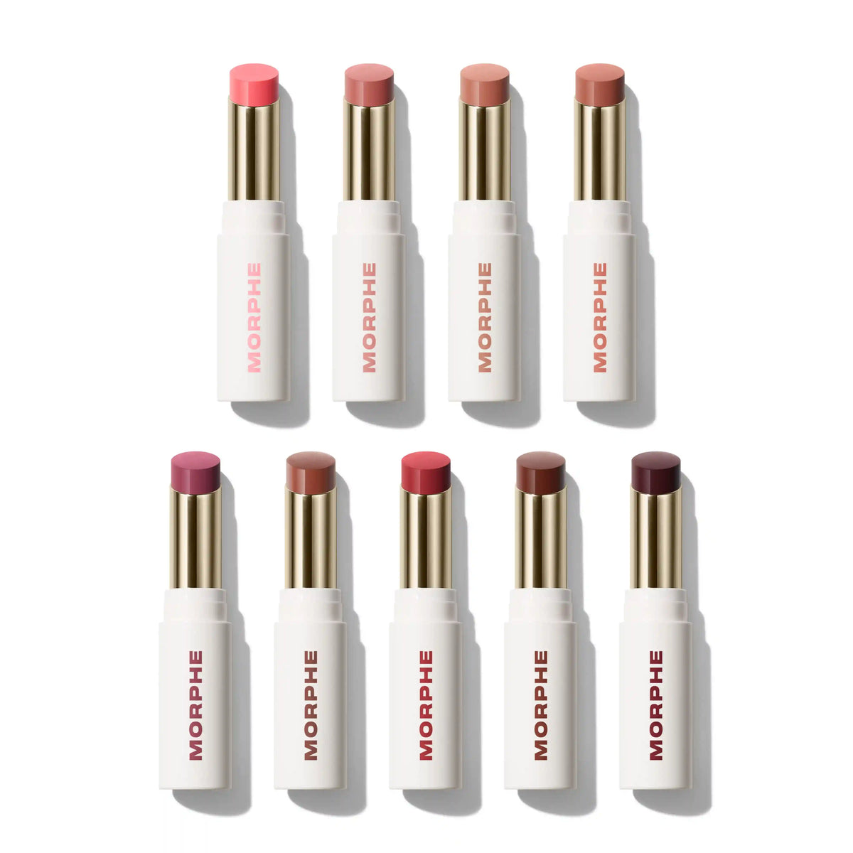 Liplock Glossy Lipstick Collection
