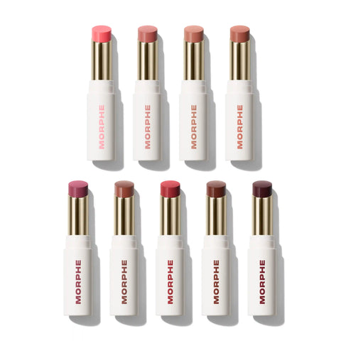 Liplock Glossy Lipstick Collection