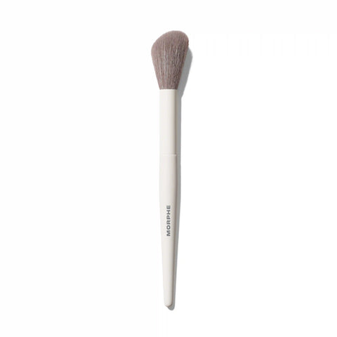 M201 Angled Powder Blush Brush