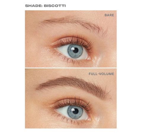 Brow Tease Fiber-Infused Volumizing Mousse