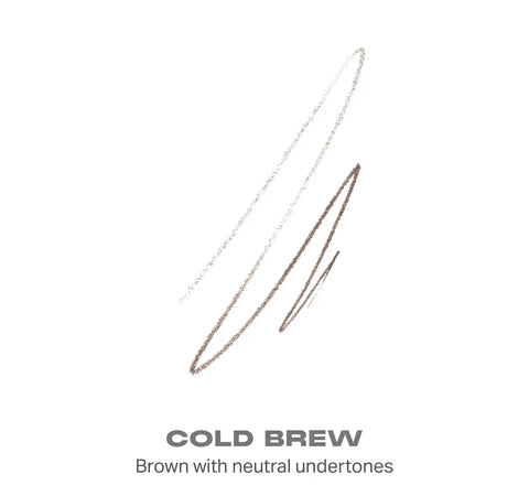 Nano Brow Pencil