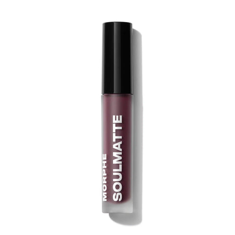 Soulmatte Velvet Lip Mousse