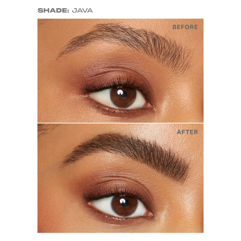 Micro Brow Dual-Ended Pencil & Spoolie