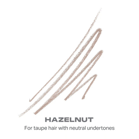 Brow Essentials Bundle