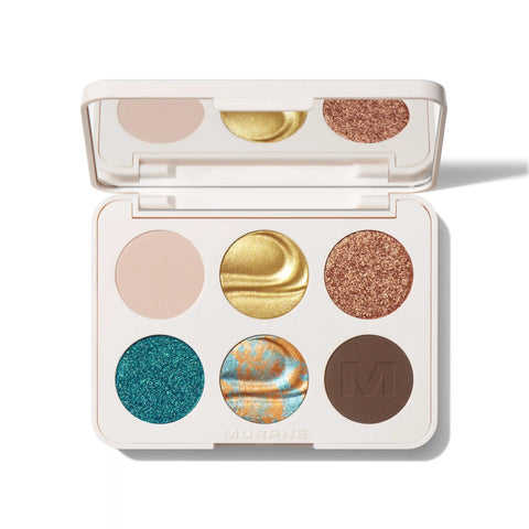 Eye & Cheeks Duo