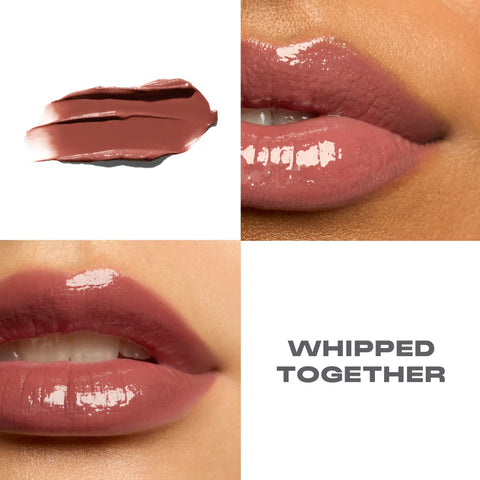 Liplock Glossy Lipstick