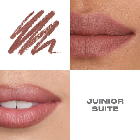 Nude 7-Piece Lip Bundle