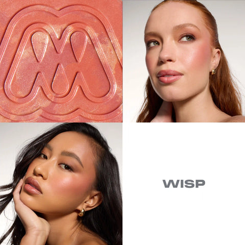 Cloudlight Soft Glow Diffused Blush