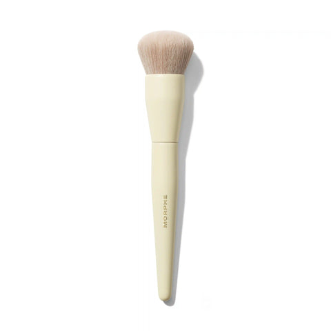 Buttery Blends M104 Domed Foundation Brush
