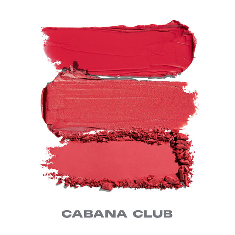Cheek Thrills & Lifeproof Duo