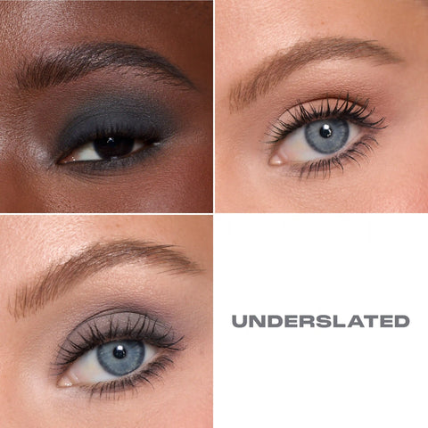 Ultimatte ChromaPlus 6-Pan Eyeshadow Palette Bundle