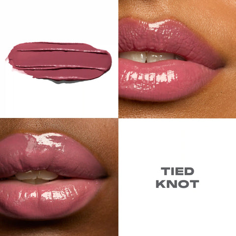 Liplock Glossy Lipstick
