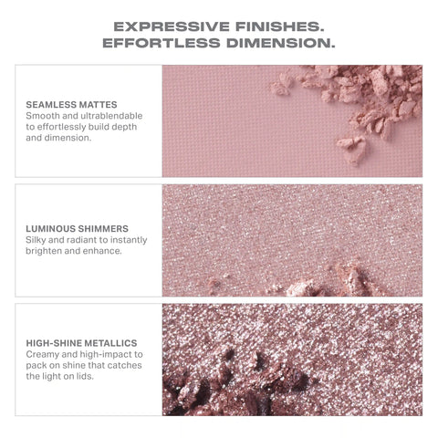 ChromaPlus 12-Pan Eyeshadow Palette