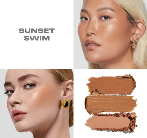 Cheek Thrills & Lifeproof Duo