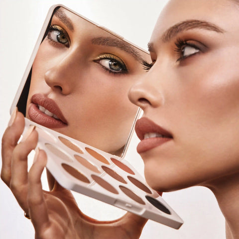 Prime & Pigment Duo