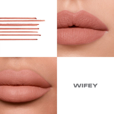 Soulmatte Filling Gel Lip Liner