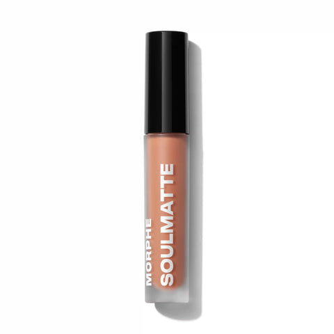 Soulmatte Velvet Lip Mousse