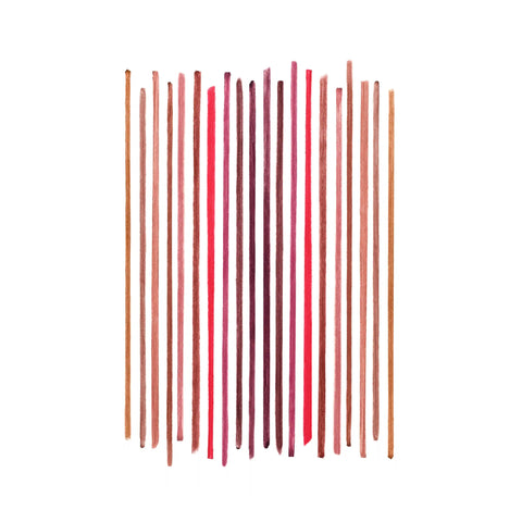 Soulmatte Filling Gel Lip Liner
