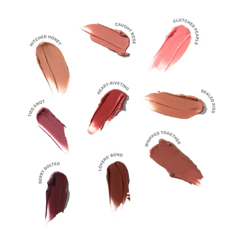 Liplock Glossy Lipstick Collection