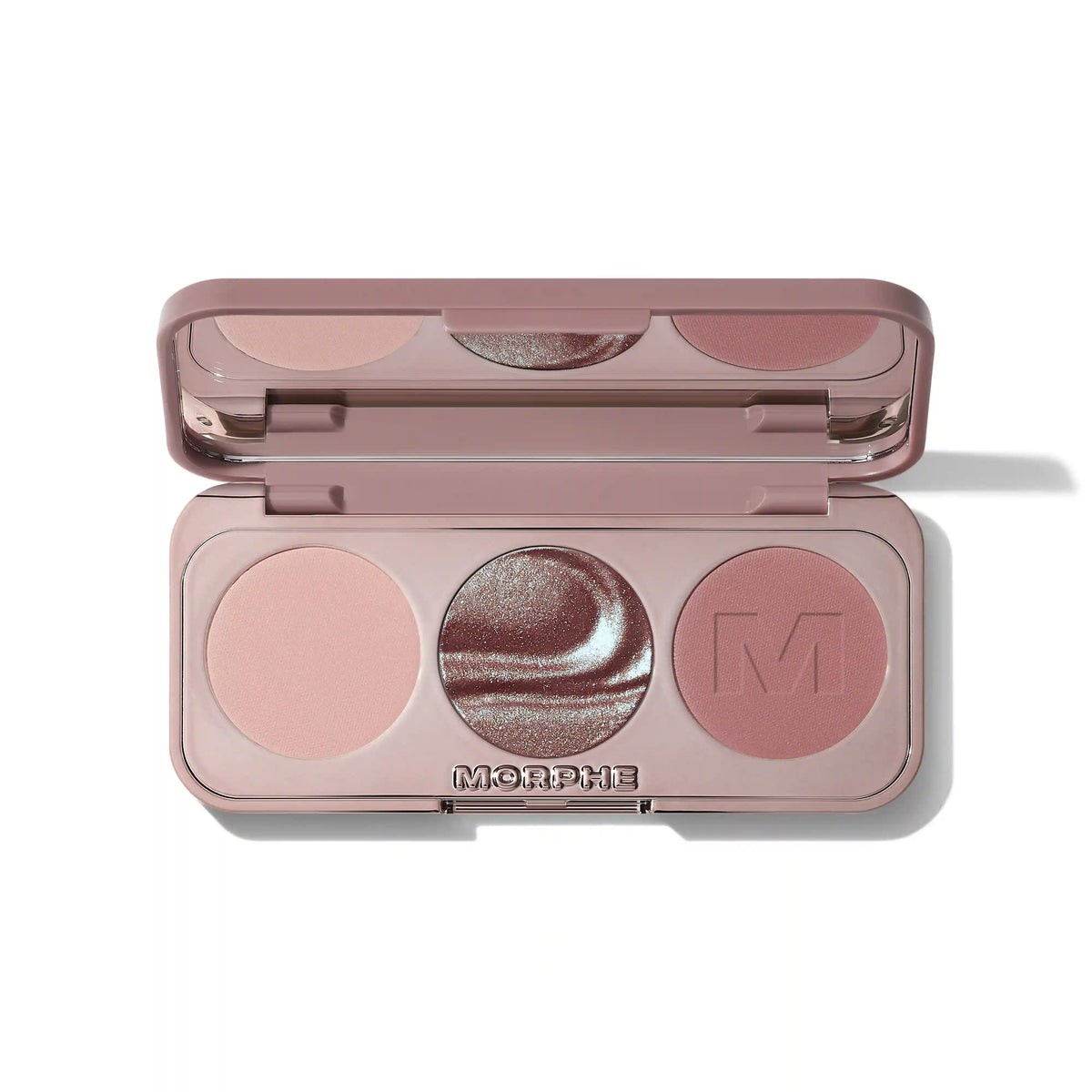 ChromaPlus Eyeshadow Trio