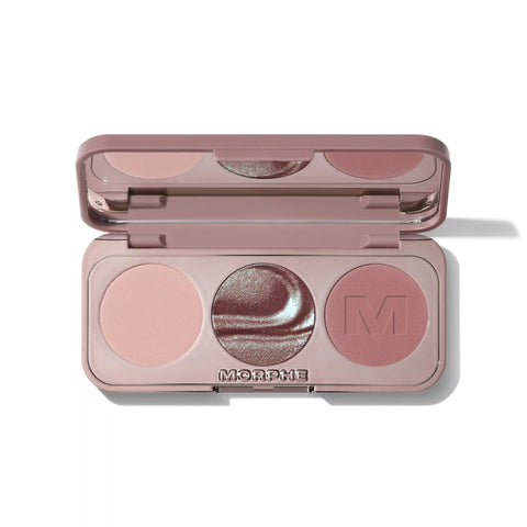 Infinitely Mixable ChromaPlus Eyeshadow Trio Bundle