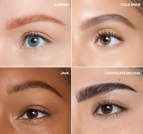 Nano Brow Pencil