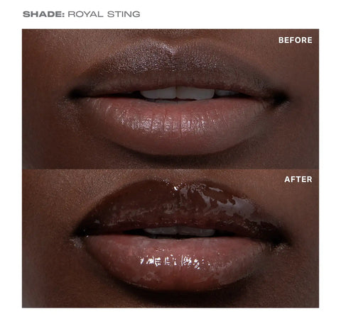 Hot Honeys Plumping Lip Oil