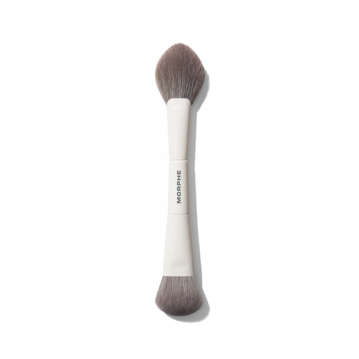 M200 Dual-Ended Cream & Powder Blush Brush