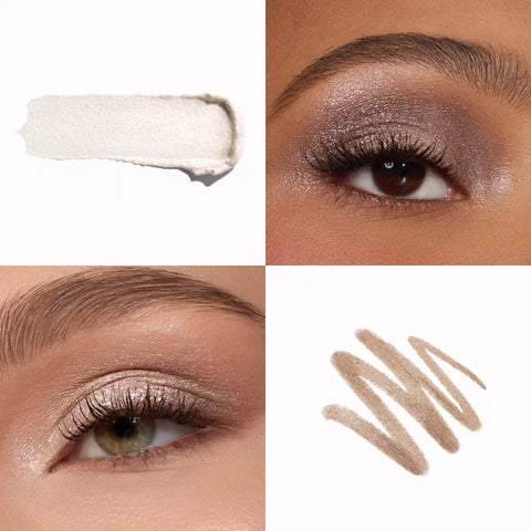 Dazzling Metallics Silver Bundle