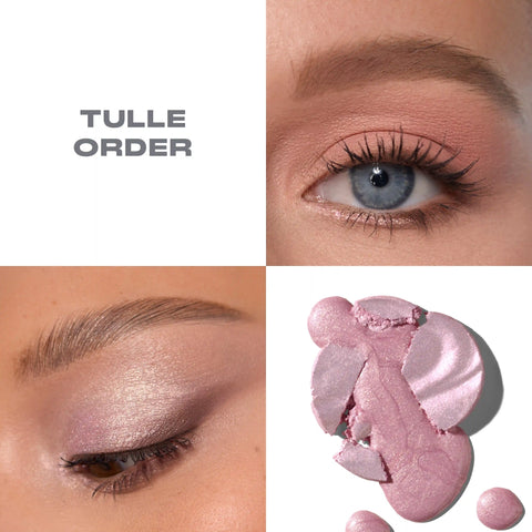 Infinitely Mixable ChromaPlus Eyeshadow Trio Bundle