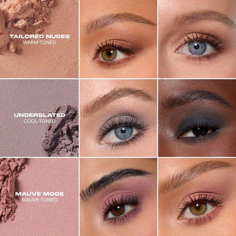 ChromaPlus 6-Pan Eyeshadow Palette