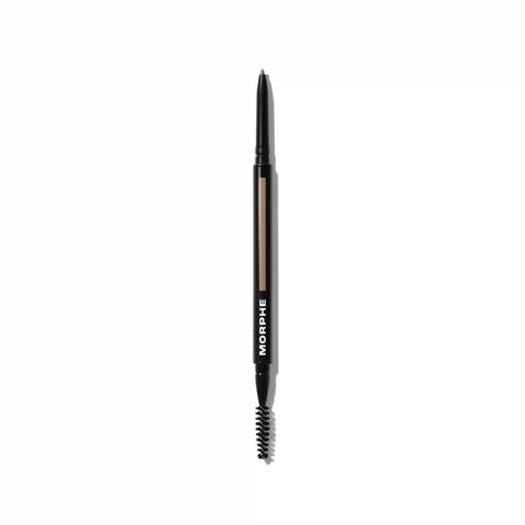 Micro Brow Dual-Ended Pencil & Spoolie