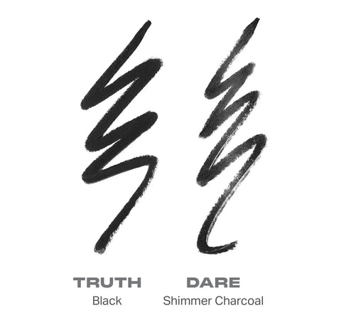 Bi-Liner Dual-Ended Gel Liners