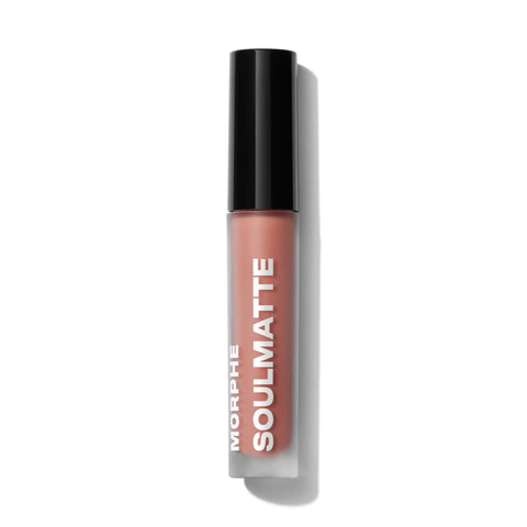 Soulmatte Velvet Lip Mousse