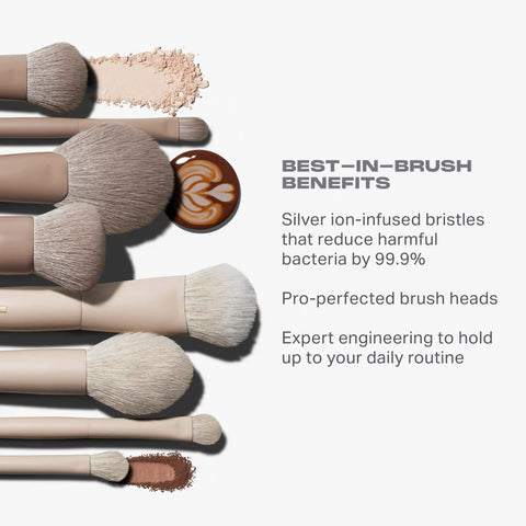 Custom Blends Brush Collection Bundle