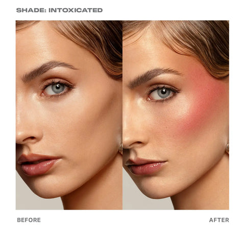 Huephoric Rush 3-In-1 Silk Blush