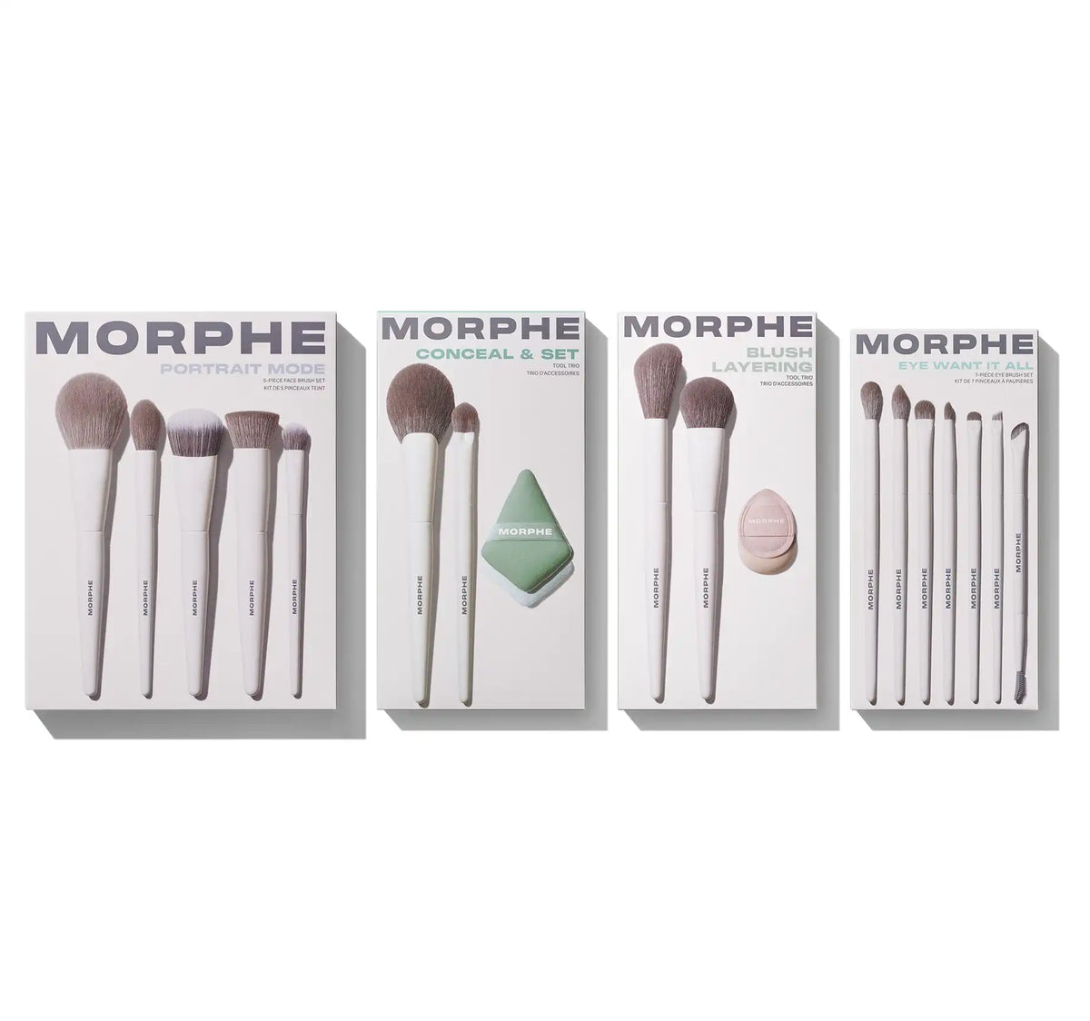 Ultimate Brush Set