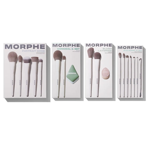 Ultimate Brush Set