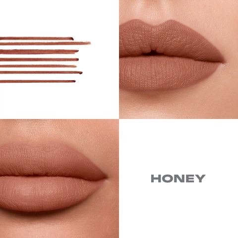 Soulmatte Filling Gel Lip Liner