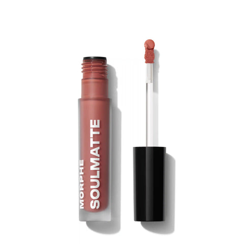 Soulmatte Velvet Lip Mousse