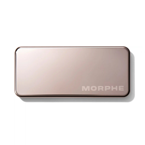 Dazzling Metallics Eyeshadow Trio