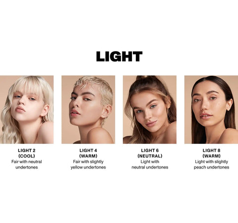 Filter Effect Soft Radiance Concealer
