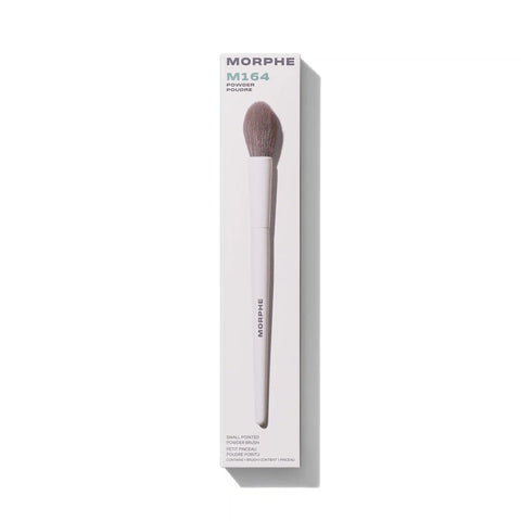 M164 Small Pointed Powder Brush