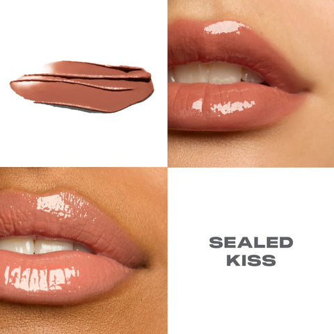 Liplock Glossy Lipstick