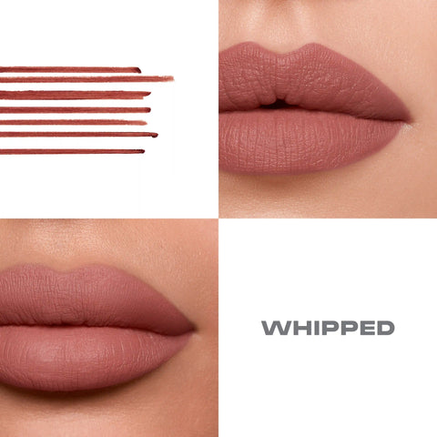 Soulmatte Filling Gel Lip Liner
