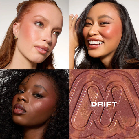 Cloudlight Soft Glow Diffused Blush Collection Bundle