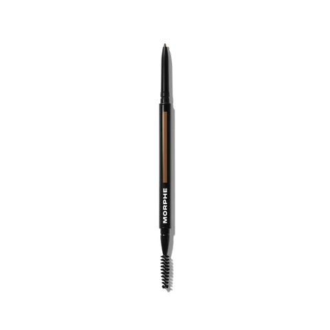 Micro Brow Dual-Ended Pencil & Spoolie